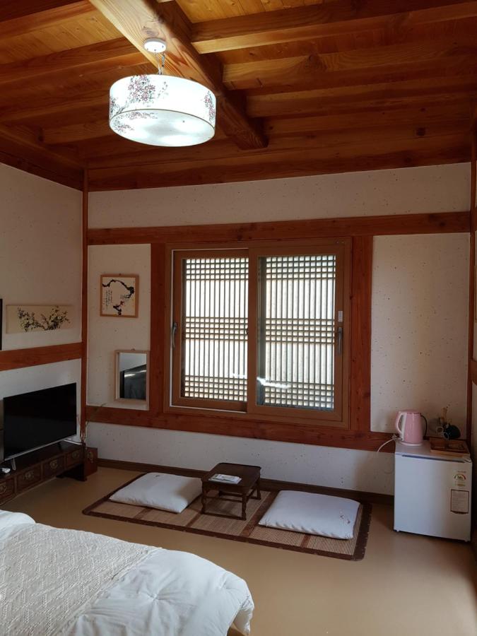 Doppelzimmer mit eigenem Bad