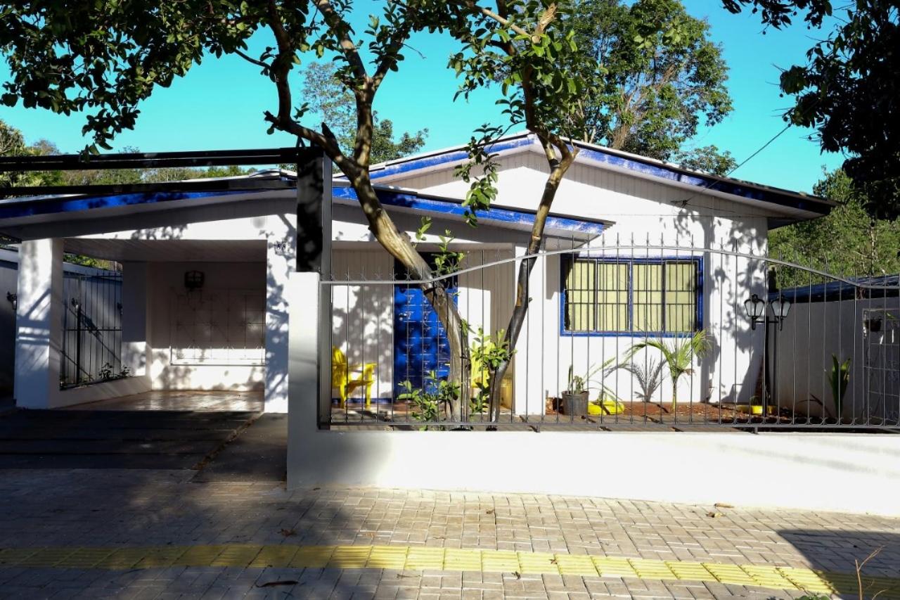 Pequeno Paraíso - Bed and Breakfast