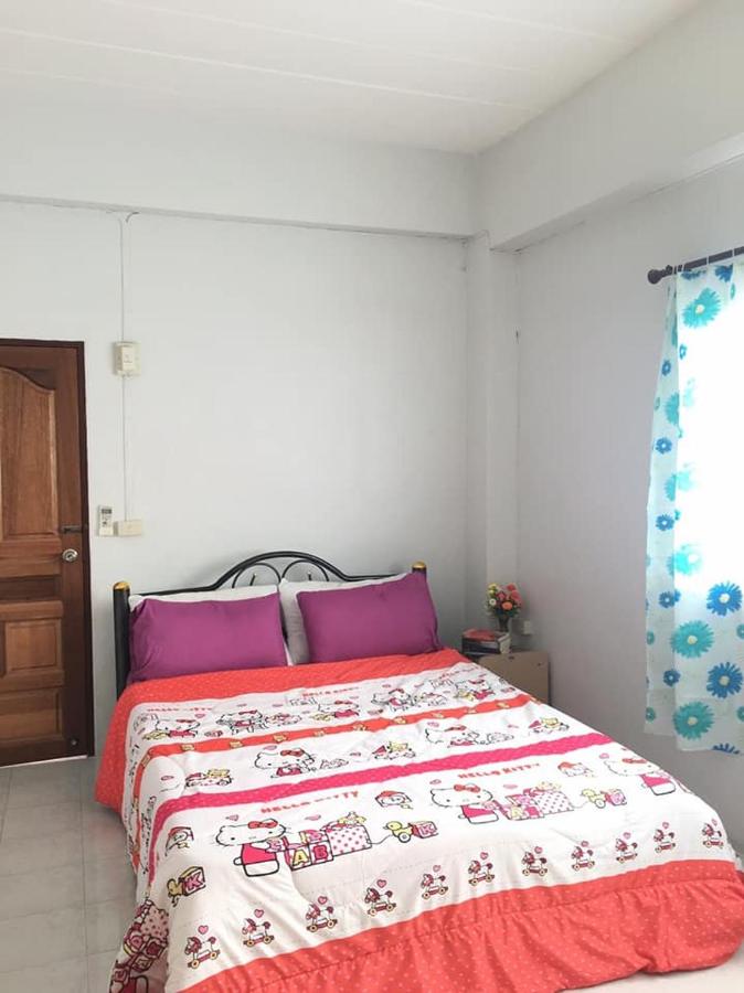 MP House - B&B Ban Rong Khoei