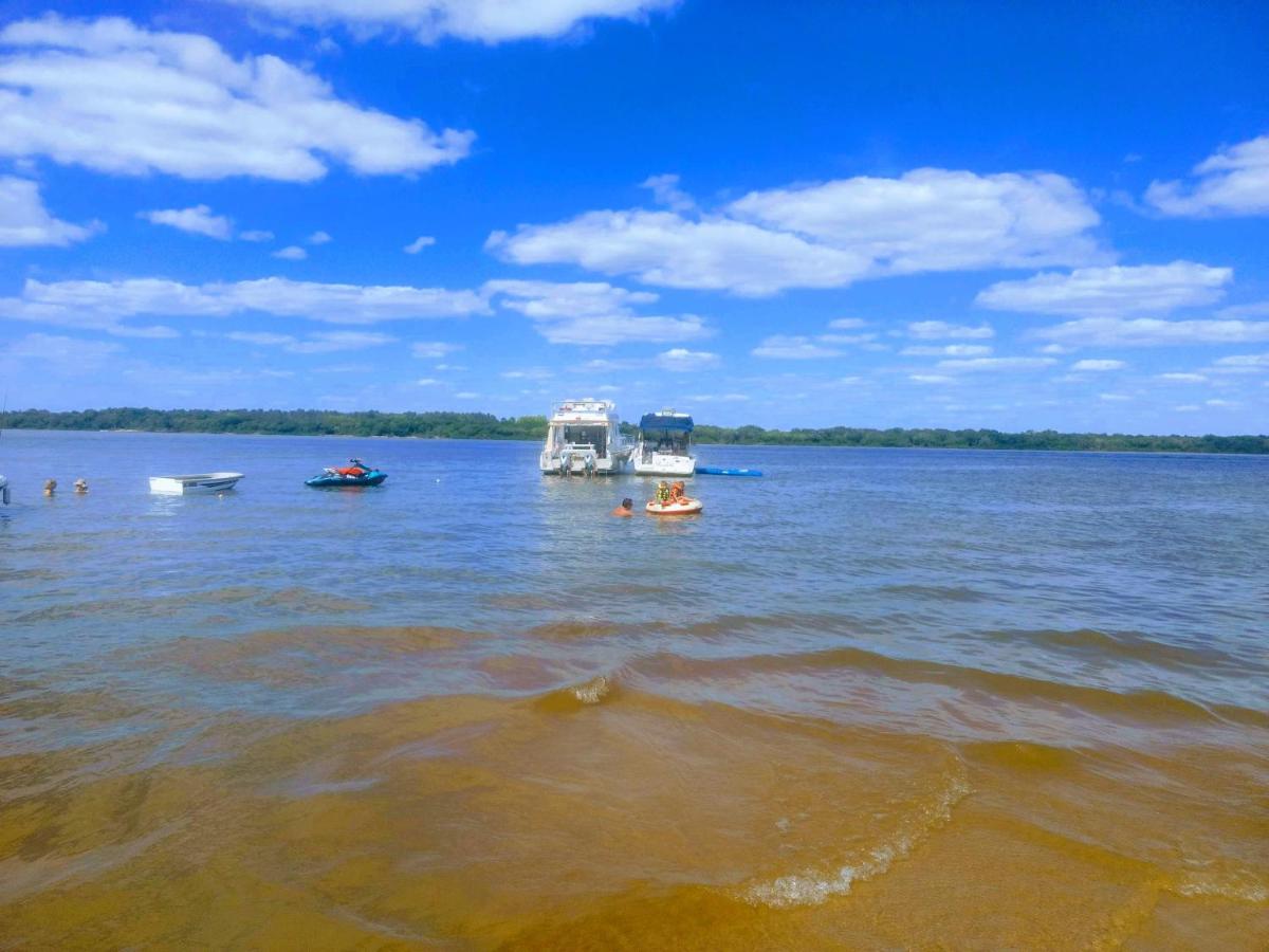 Dos Marias - B&B Concepción del Uruguay