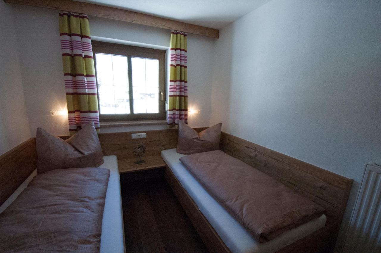 Superior Two-Bedroom Apartment