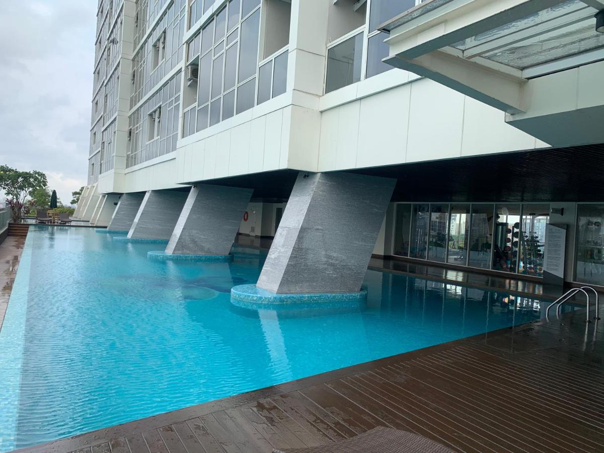 Menteng Park 19th - B&B
