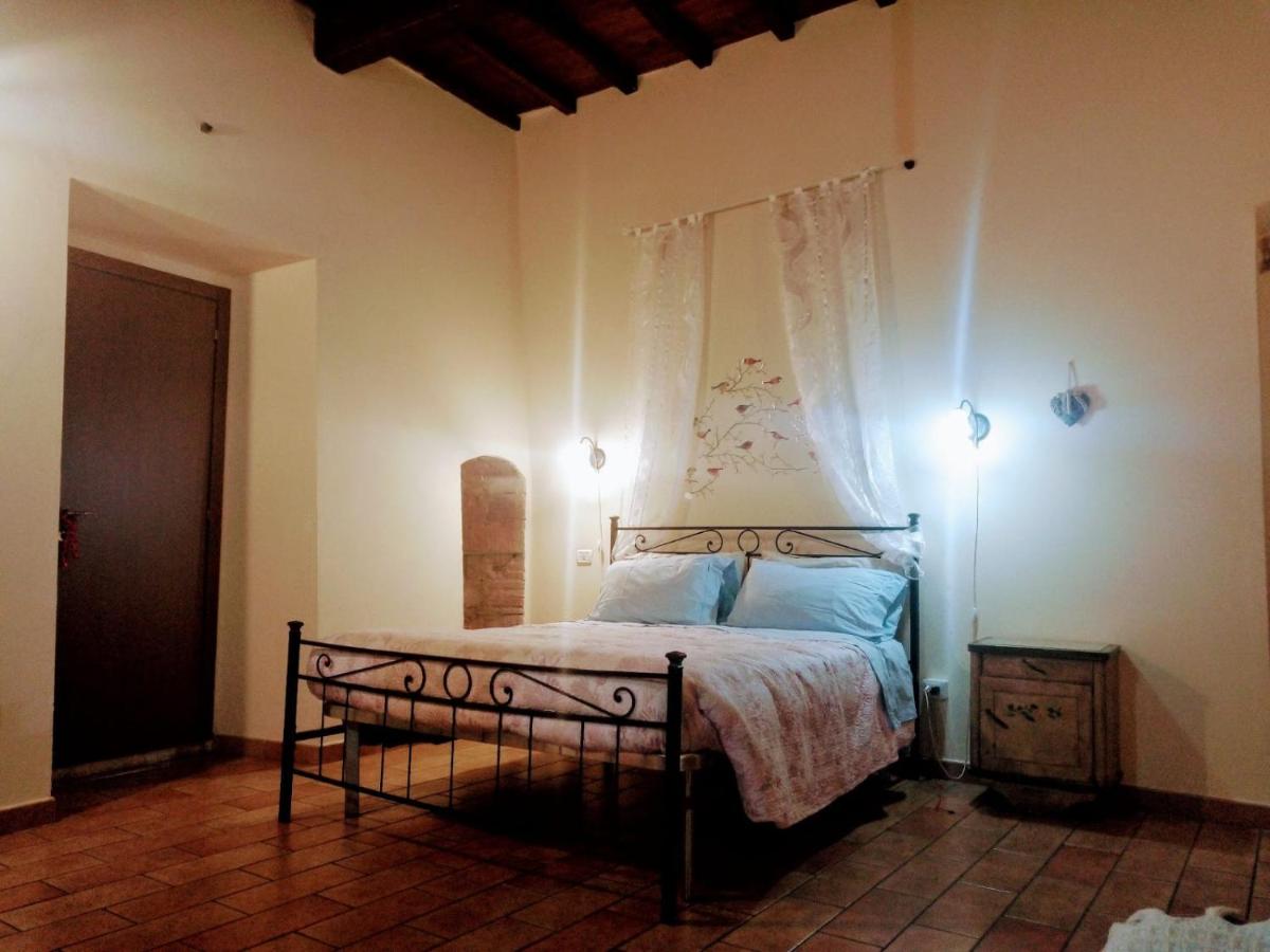 B&B Spoleto - Appartamento via della Posterna Spoletium - Bed and Breakfast Spoleto