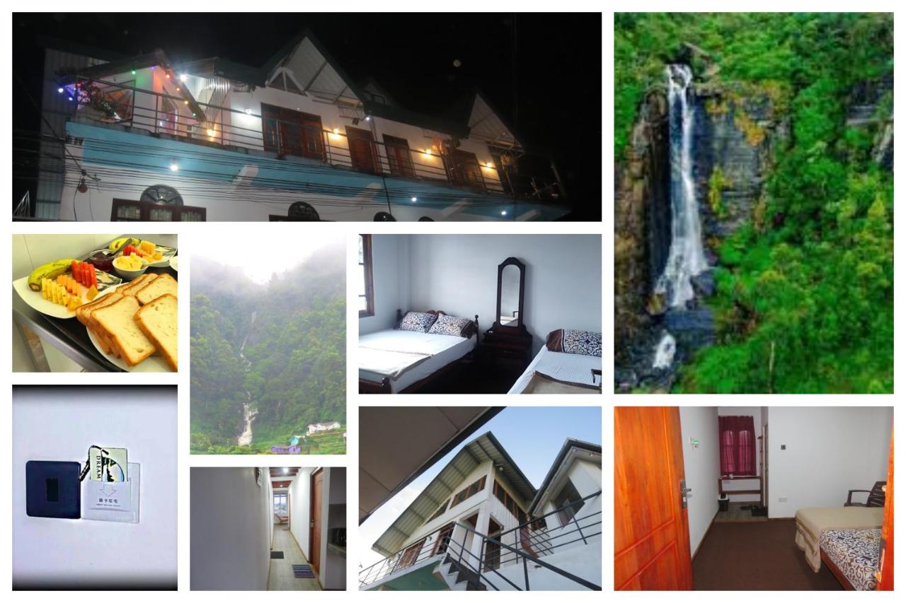 DREAM Hill HOMESTAY NUWARA ELIYA - B&B Nuwara Eliya