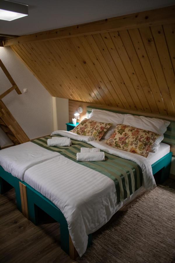Familiekamer