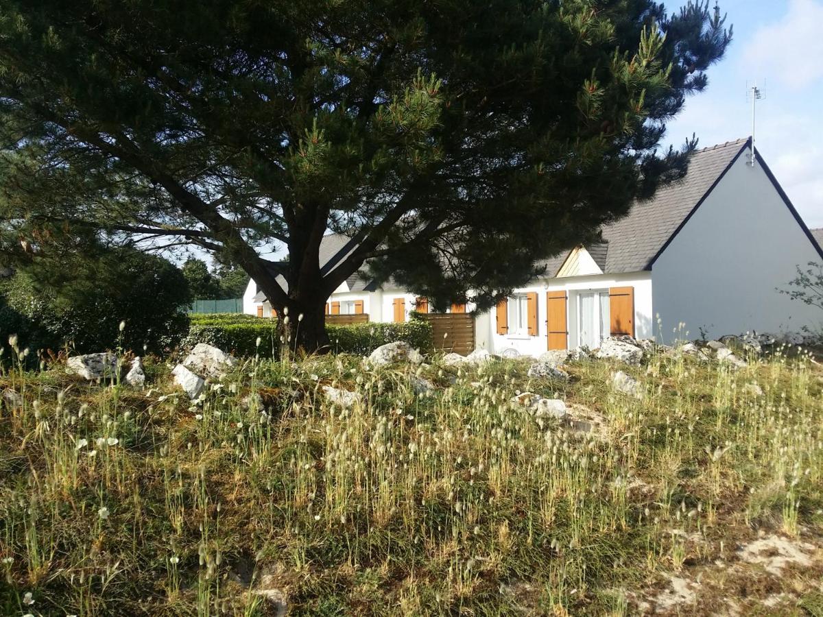 Vakantiehuis