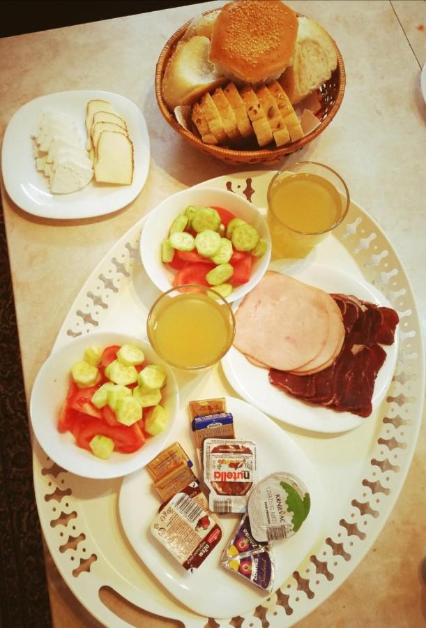 Moonlight Visoko - B&B Visoko