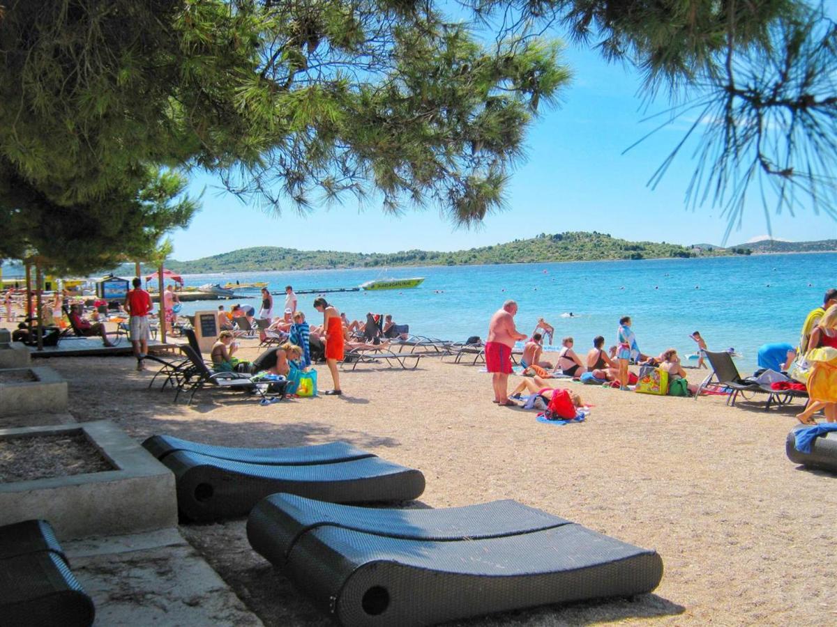 Apartmani Eden Vodice - B&B Vodice