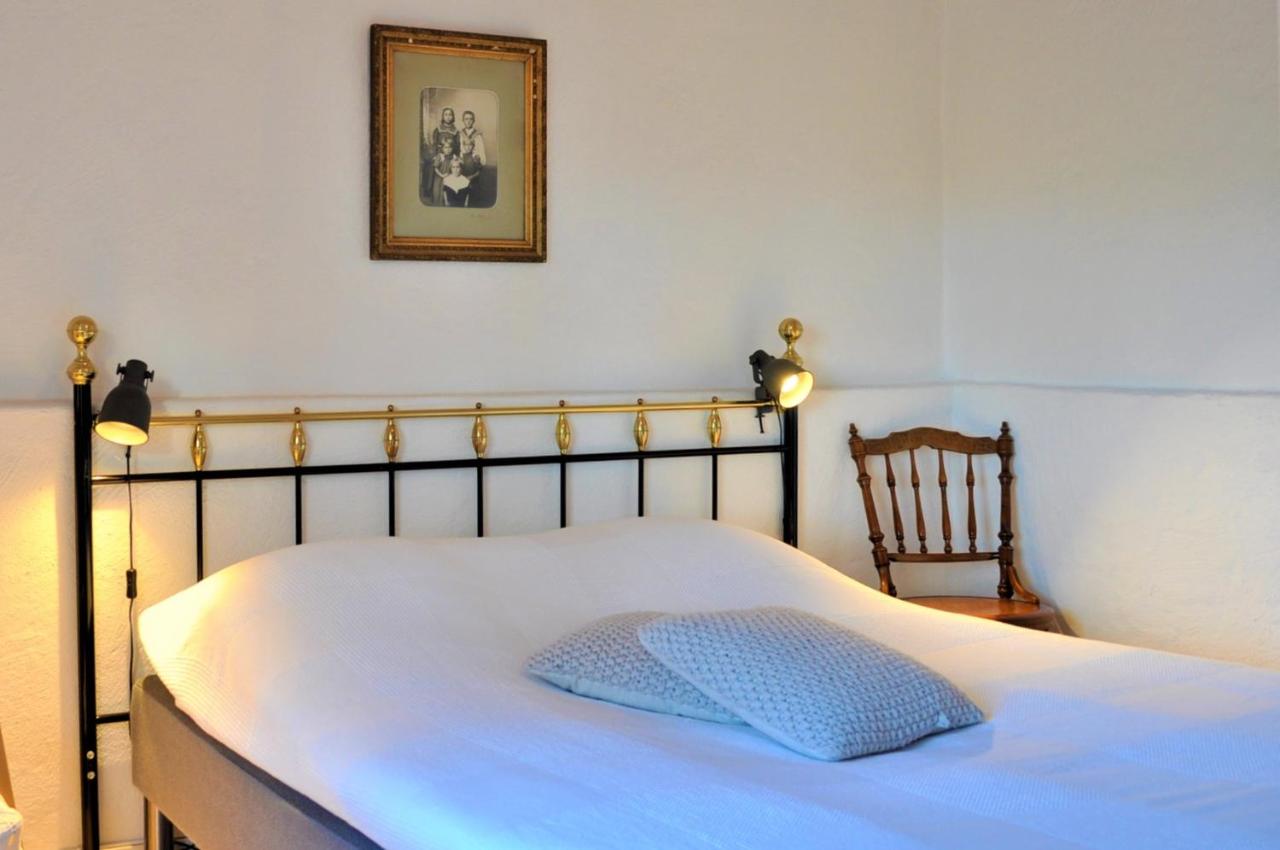 Double Room Annex - Pets allowed