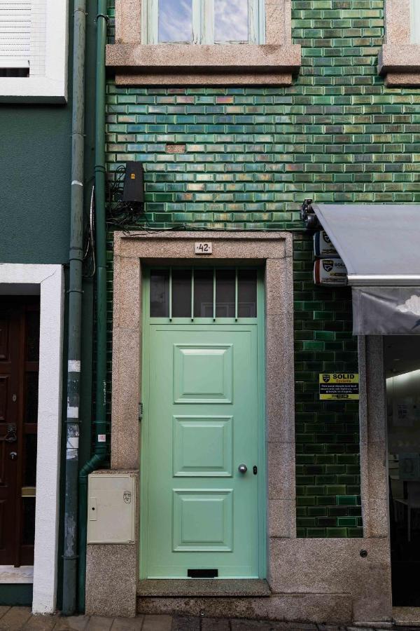 VIVA Ilda's Home - B&B Porto