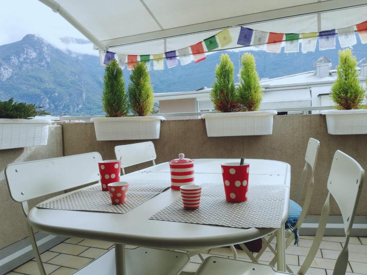 Appartamento Olea - B&B Arco