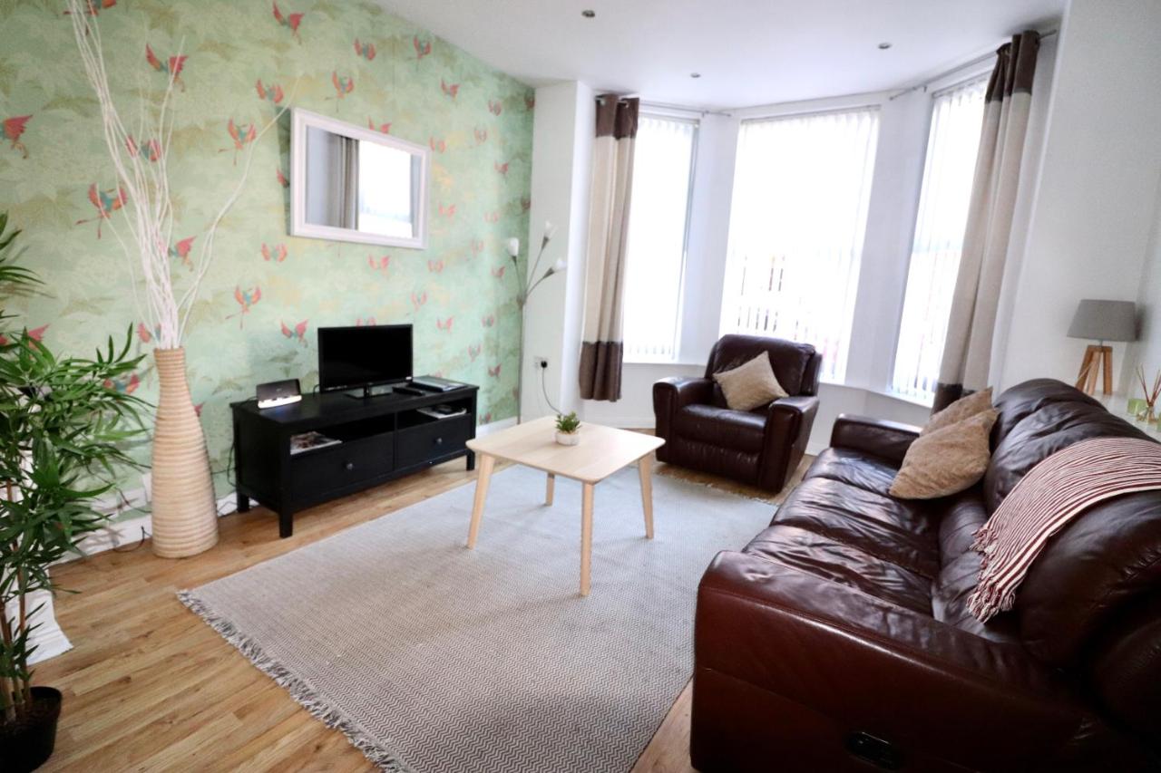 B&B Belfast - Clifton Park - Bed and Breakfast Belfast