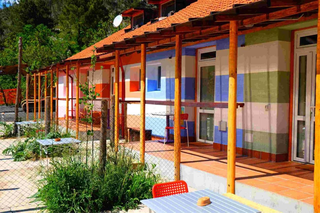 Agriturismo Ca du Chittu - B&B Carro