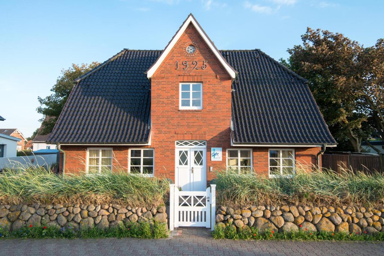Sylt Island House - Ferienwohnung Westerland