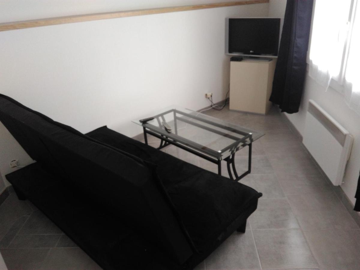 jolie appartement centre de Fismes - Ferienwohnung