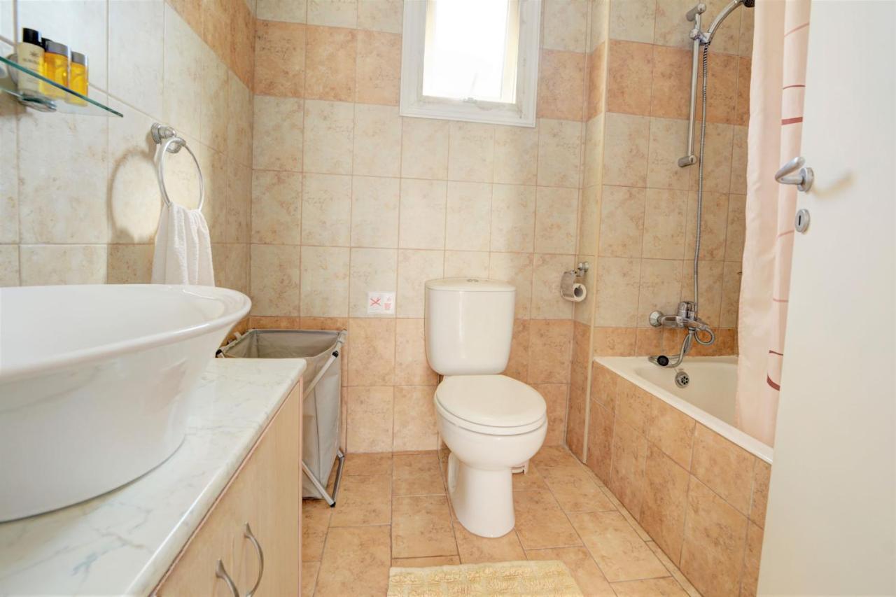 Anasta villa - Ferienwohnung Protaras