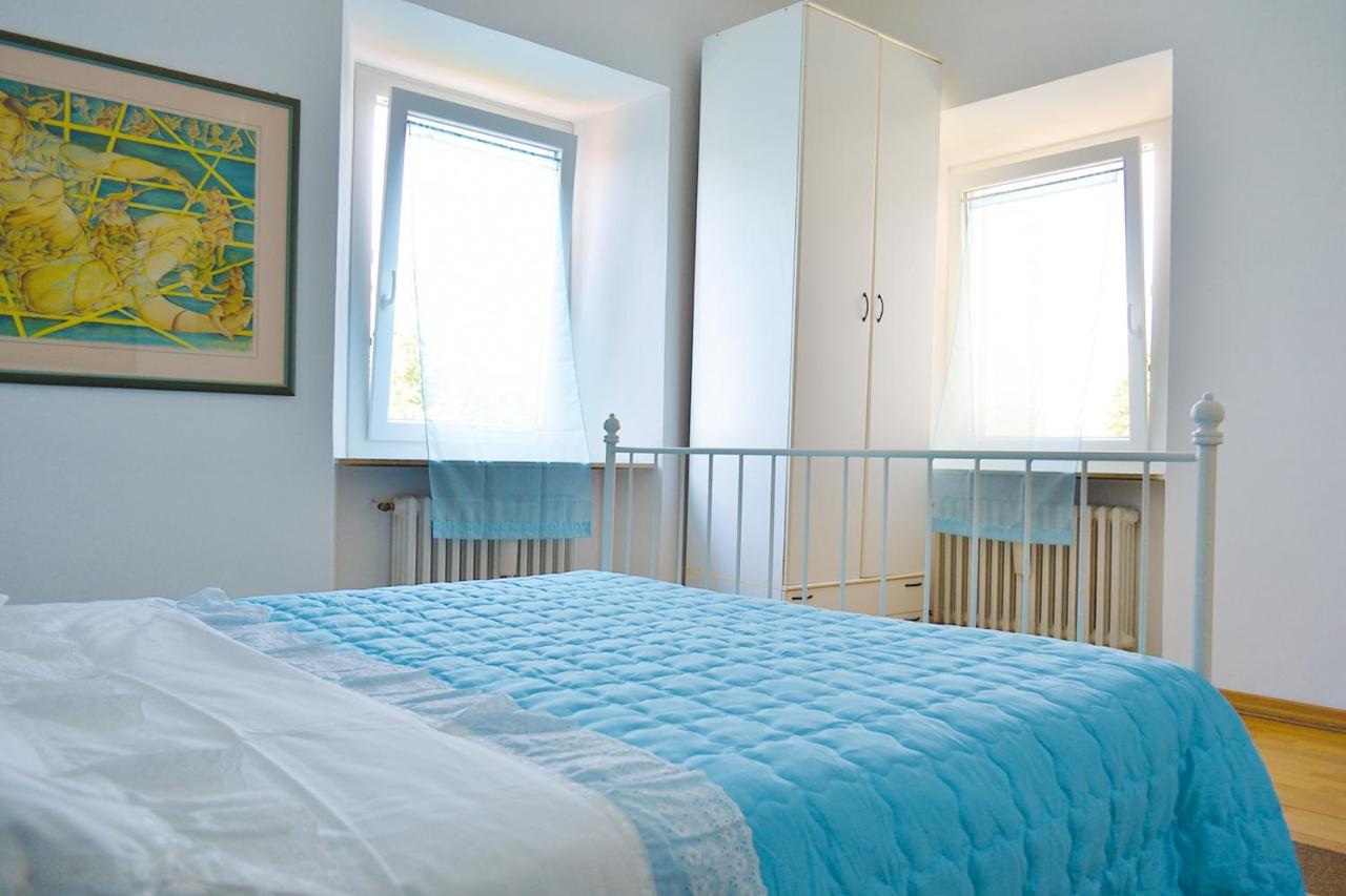 Chambre Double avec Salle de Bains Privative Extérieure