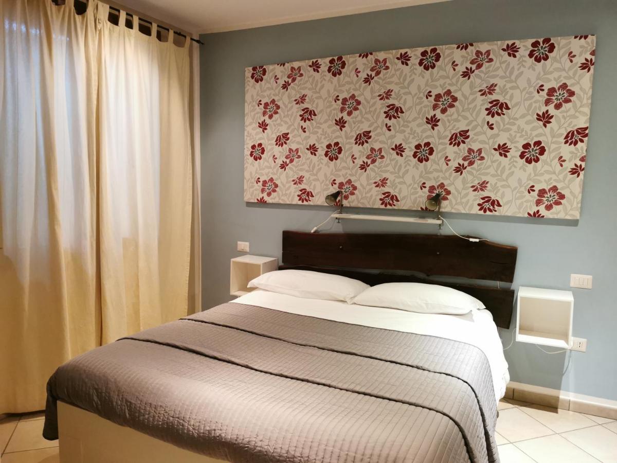 Tweepersoonskamer met Eigen Badkamer