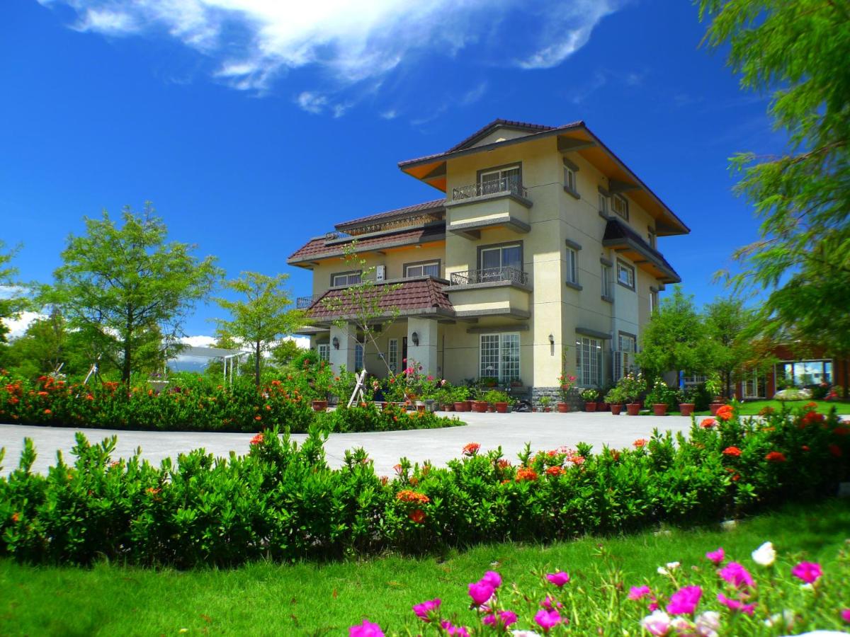 Elegance House - B&B