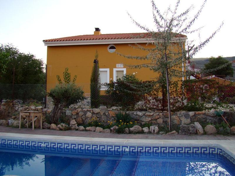 El Mirador del Otero - B&B