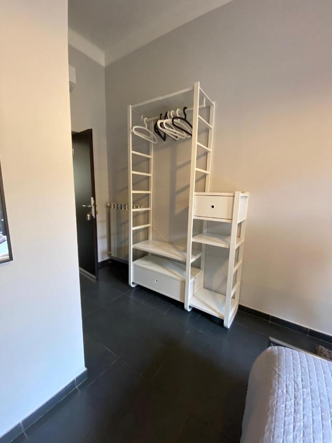 Double or Twin Room with Bathroom