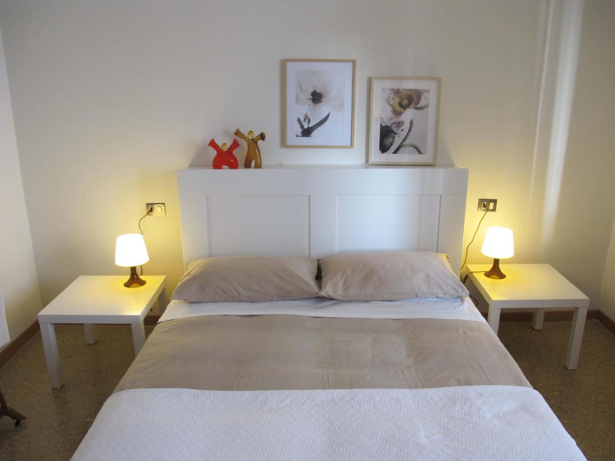 Lagoon View Apartment - B&B