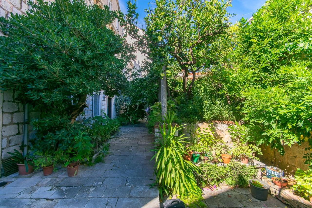 Veranda Rooms - Chambres d’hôtes Dubrovnik
