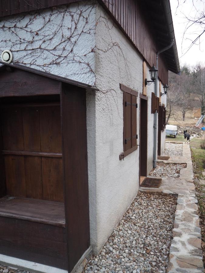 Casa de 2 dormitorios