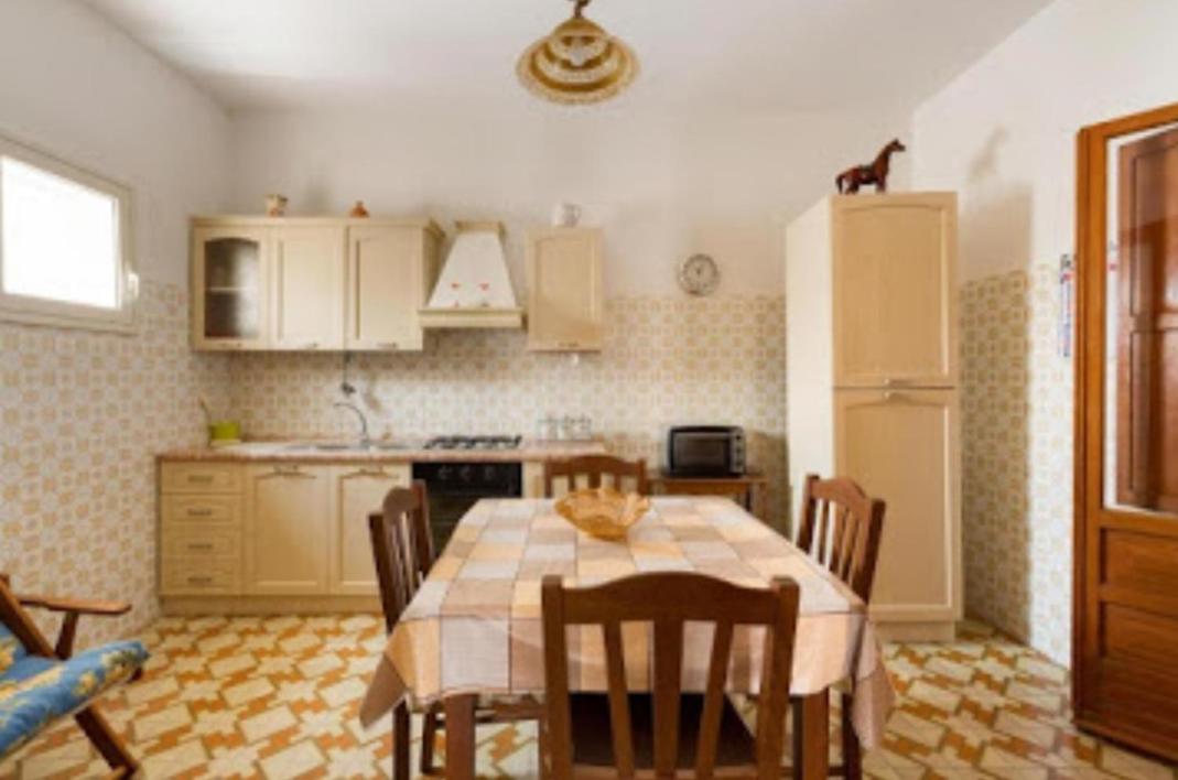 Appartamento Rosamarina - B&B