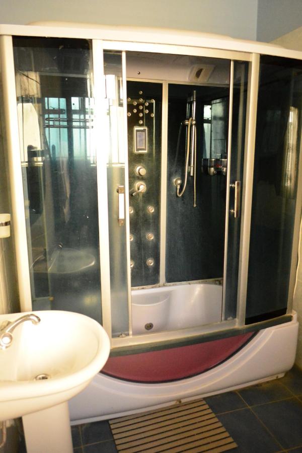 Deluxe Double Room with Bath