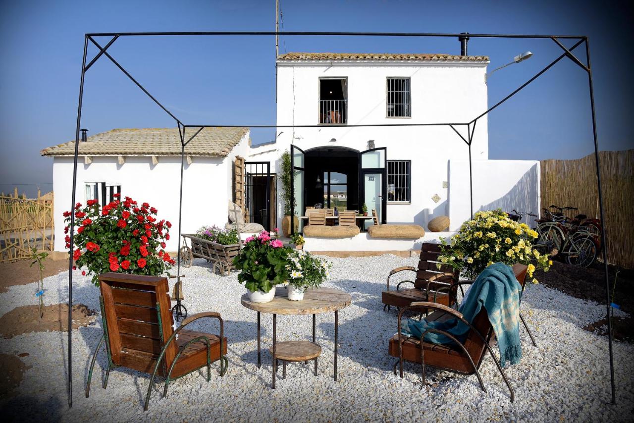 Partida de la Mar - Chambres d’hôtes