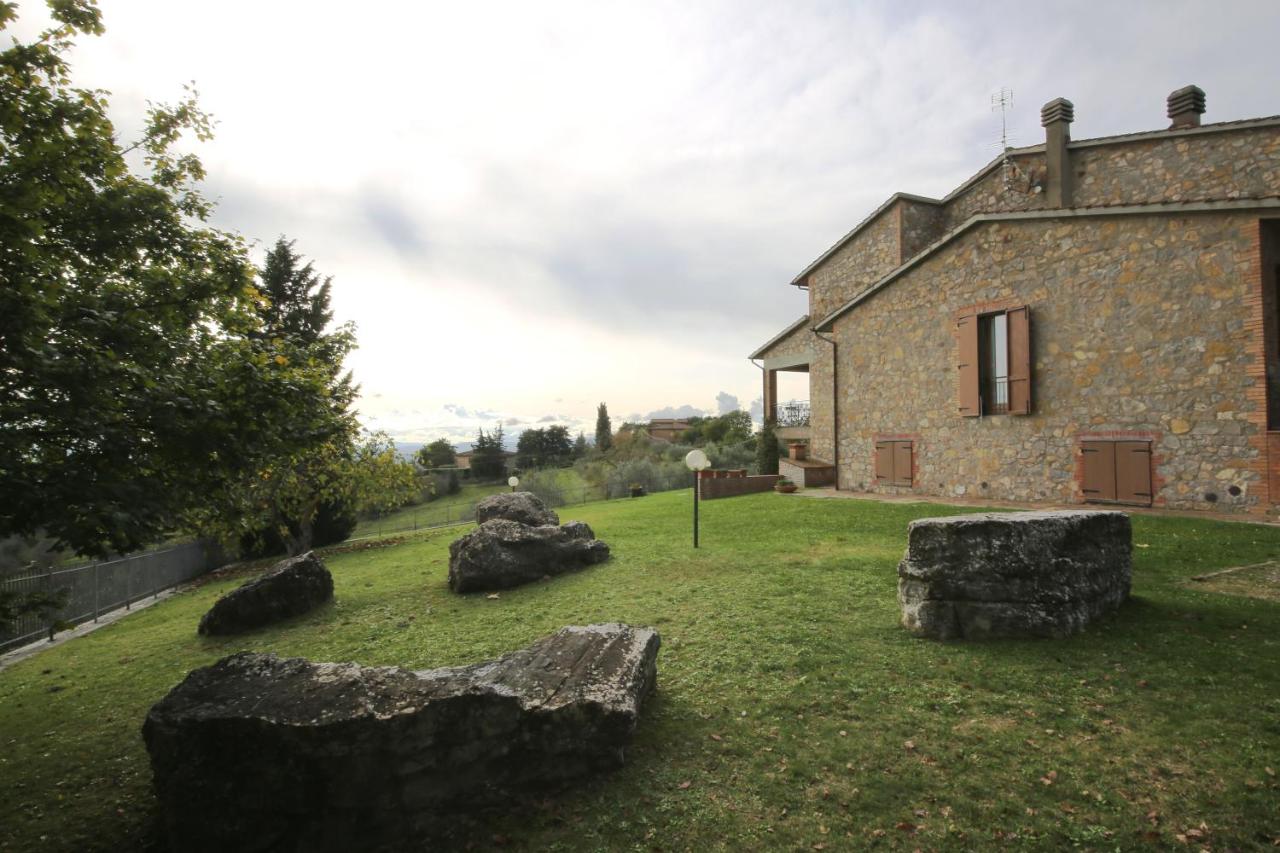 Appartamento con Terrazza