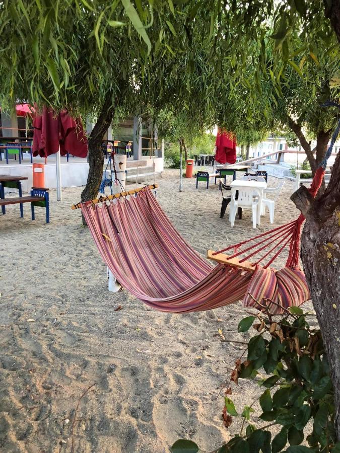 Hanul Popasul Pescarilor - B&B Ostrovu Corbului