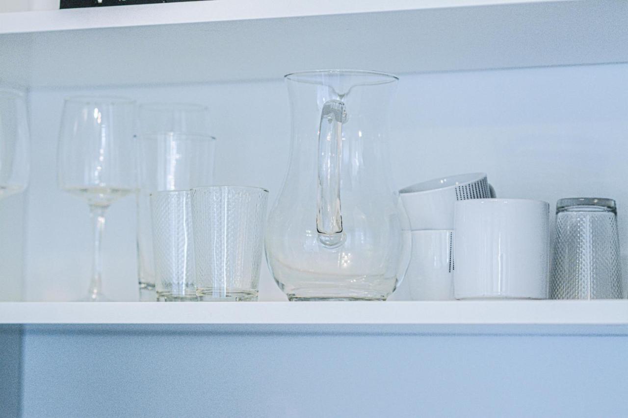 Il Mare appart hotel 1,2,4 - B&B Luxembourg