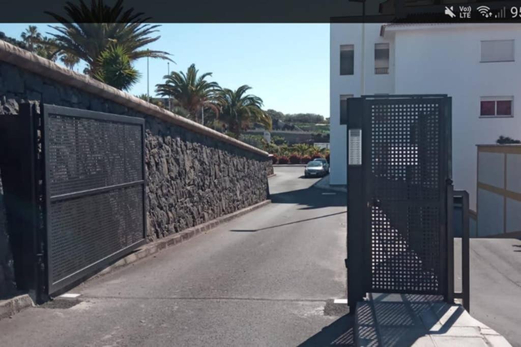 Tenerife PLAYA LA ARENA - B&B Puerto de Santiago