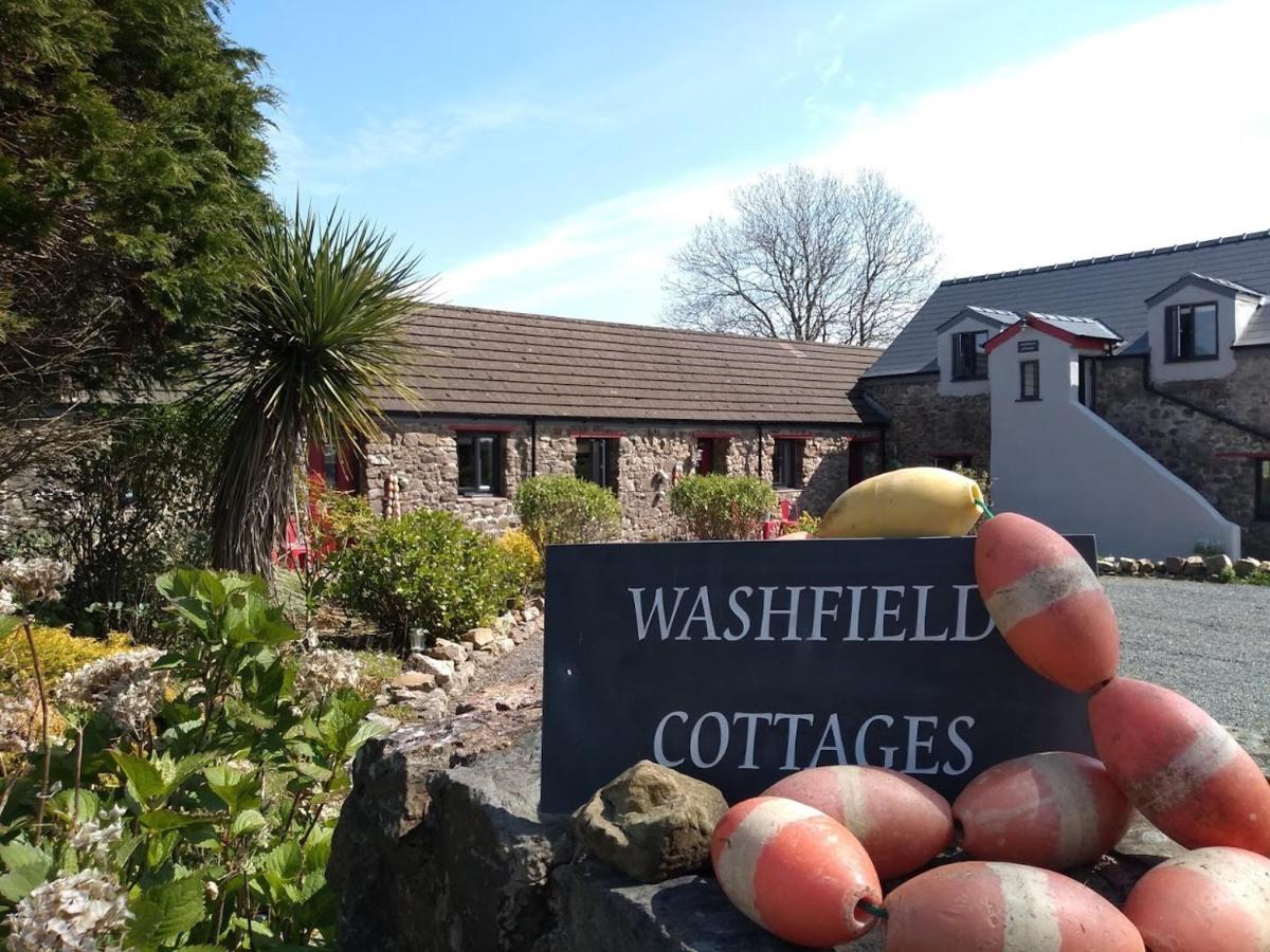 Milking Shed Cottage - B&B