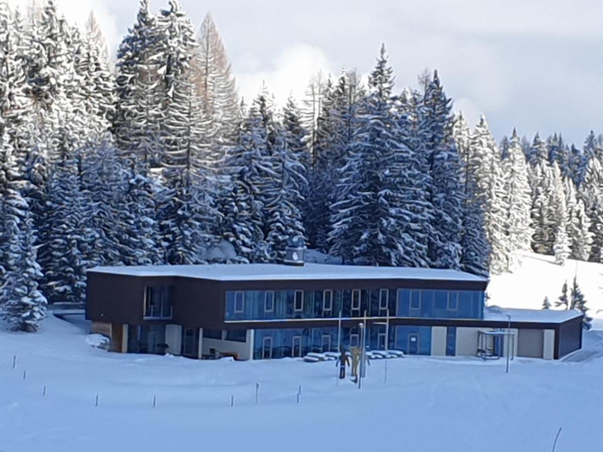 Höss-Alpin-Lodge - Chambres d’hôtes Hinterstoder