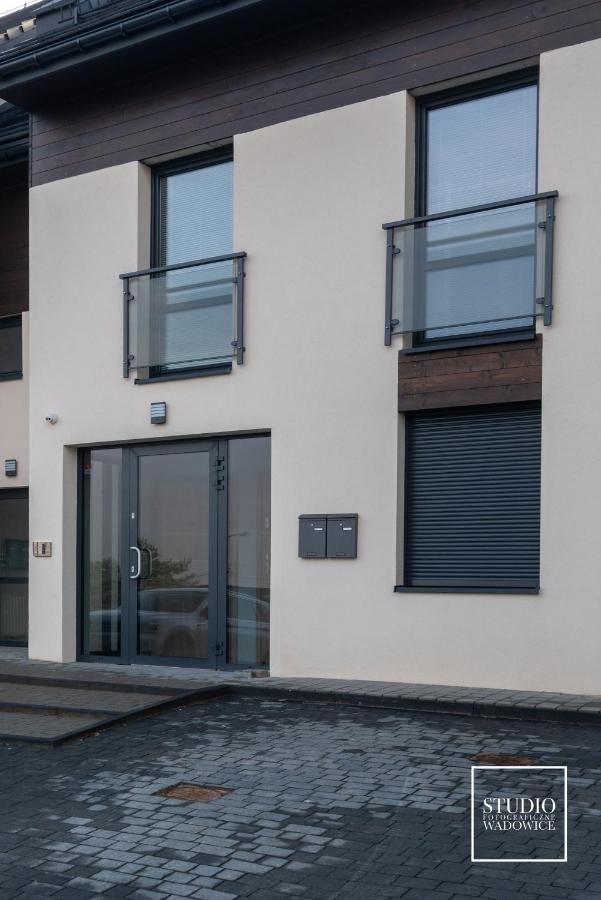 Apartamenty Premium New - Ferienwohnung