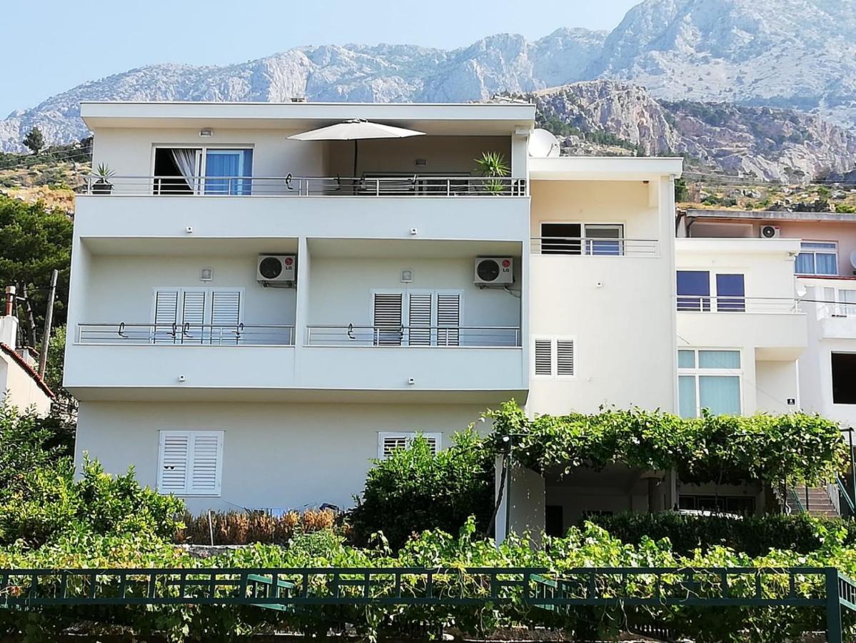 Studio za 2 osobe- LIJANA - B&B Tučepi