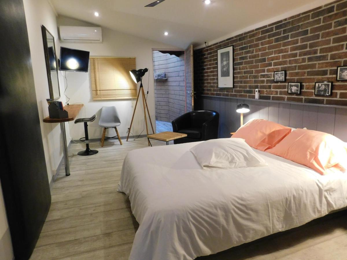 Studio Quisqualis - Ferienwohnung