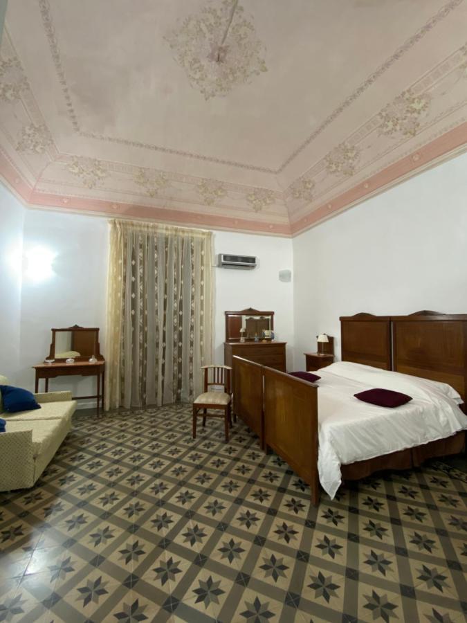 Crispi Accomodation B&B - B&B Catania