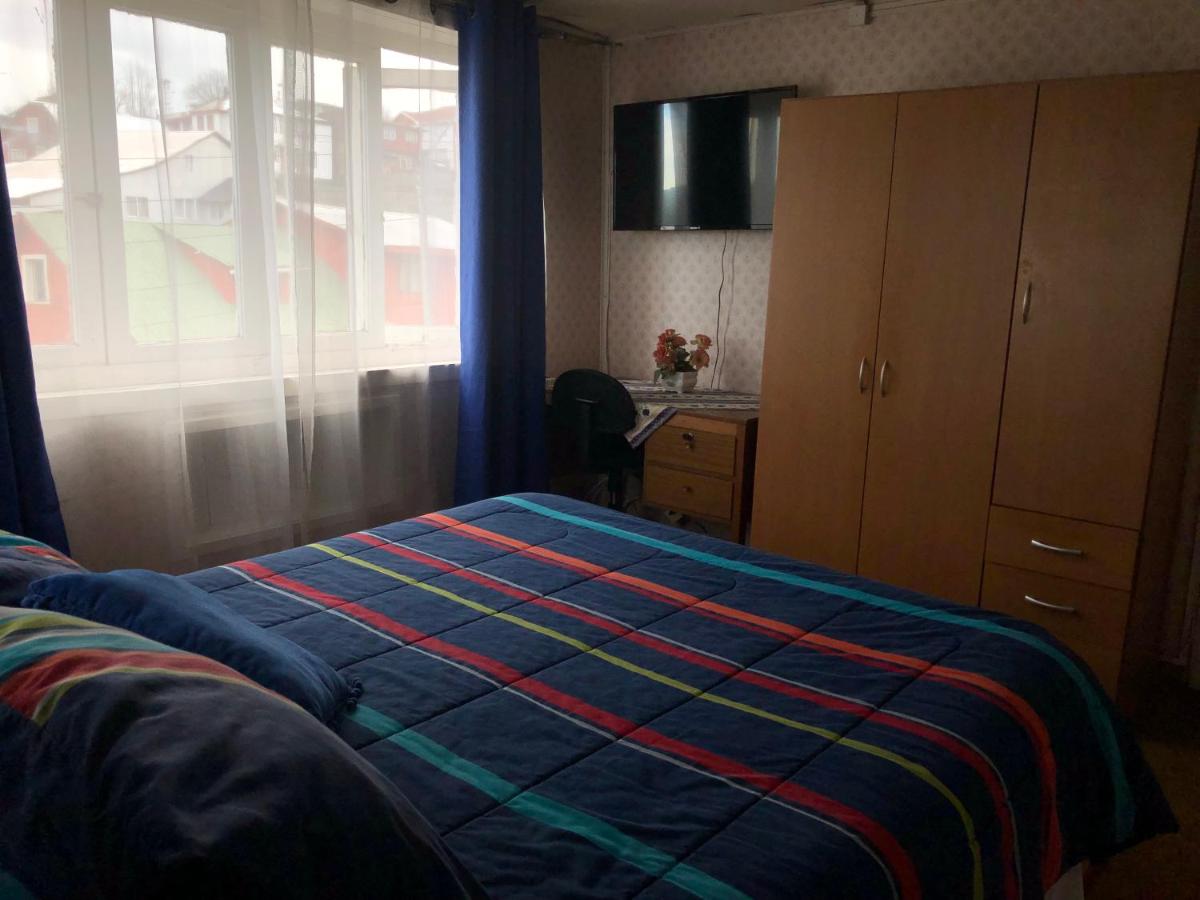 Double Room 1