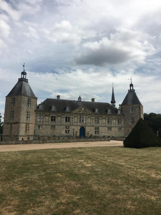 Augustodun'Home - B&B