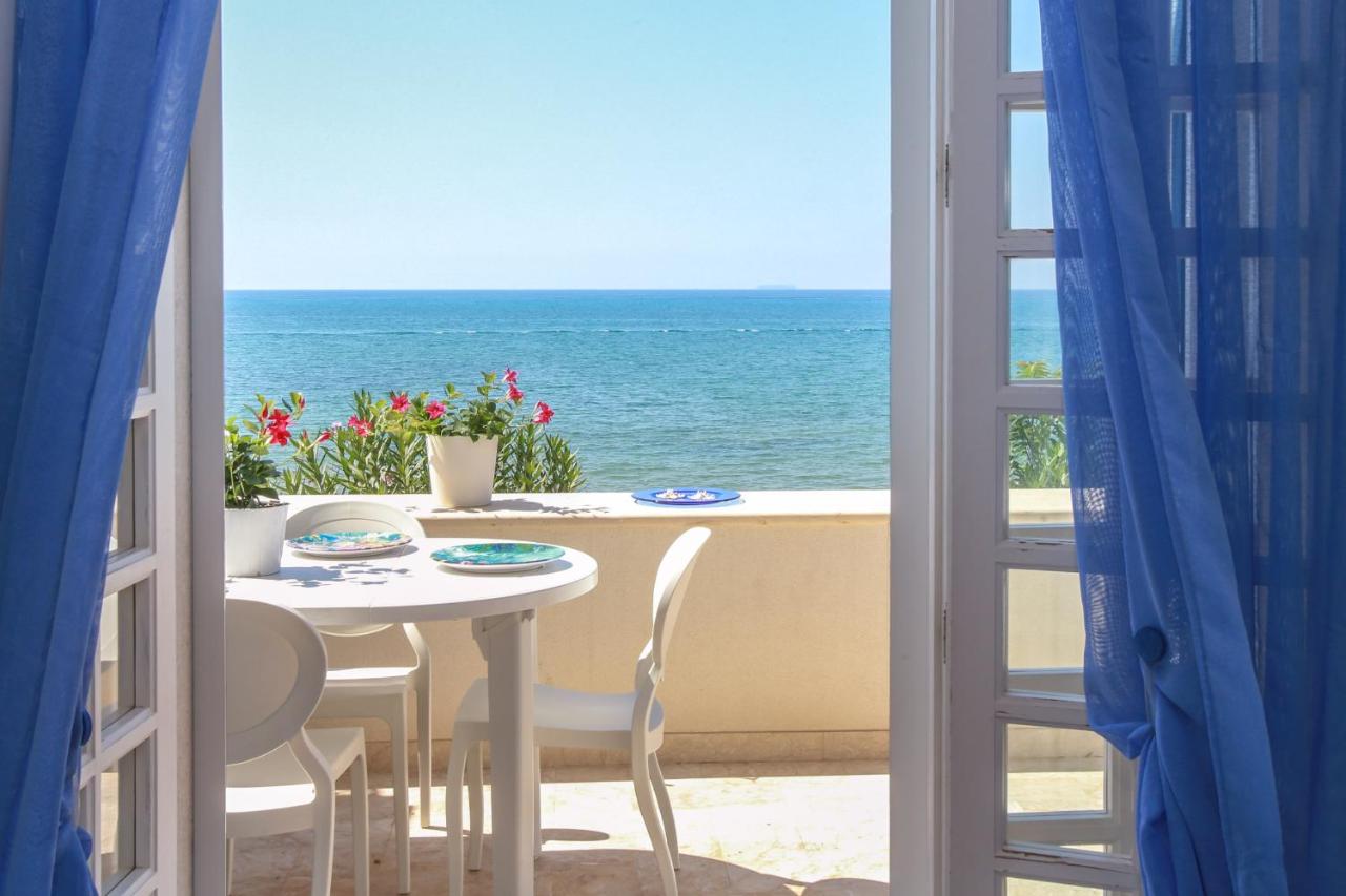 Donnalucata Casa Vacanze - Bed and Breakfast Donnalucata