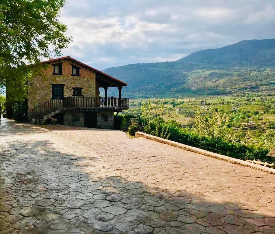 La Seguirilla del Jerte - B&B