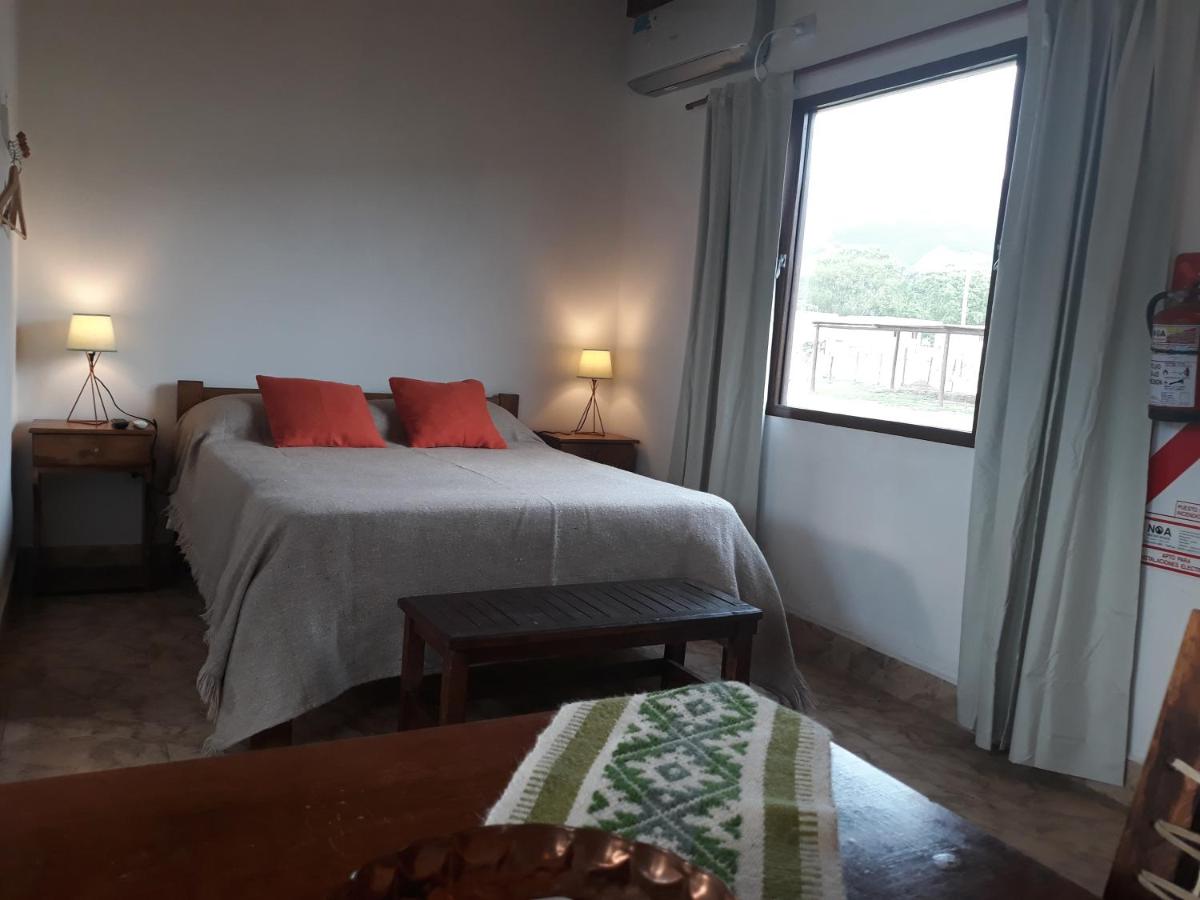 Entre Montañas - B&B Tafí del Valle