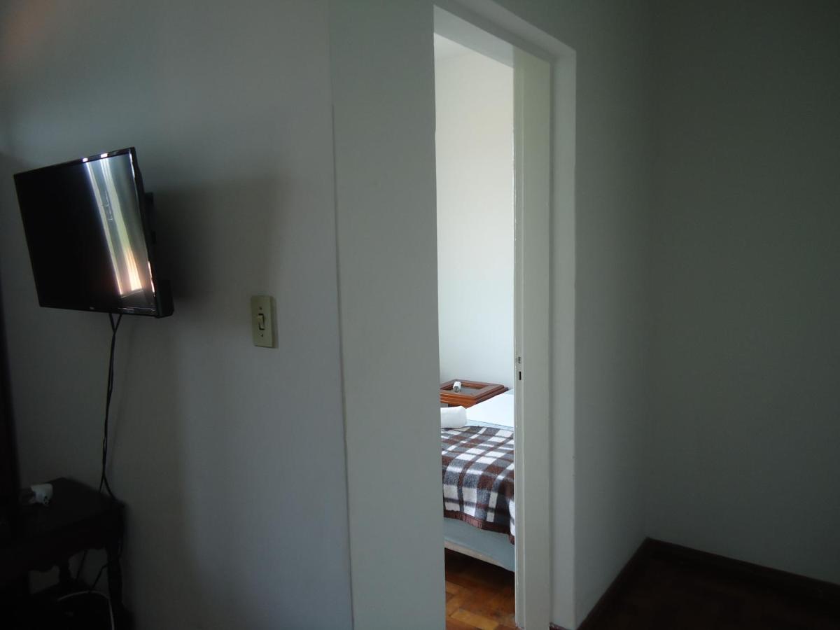 Suite de 2 dormitorios