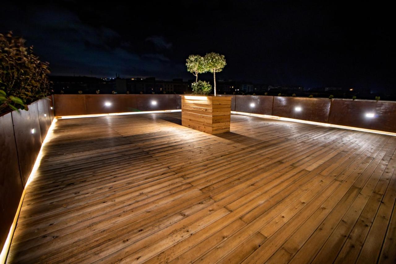 Terrazza Sangiuliano - B&B