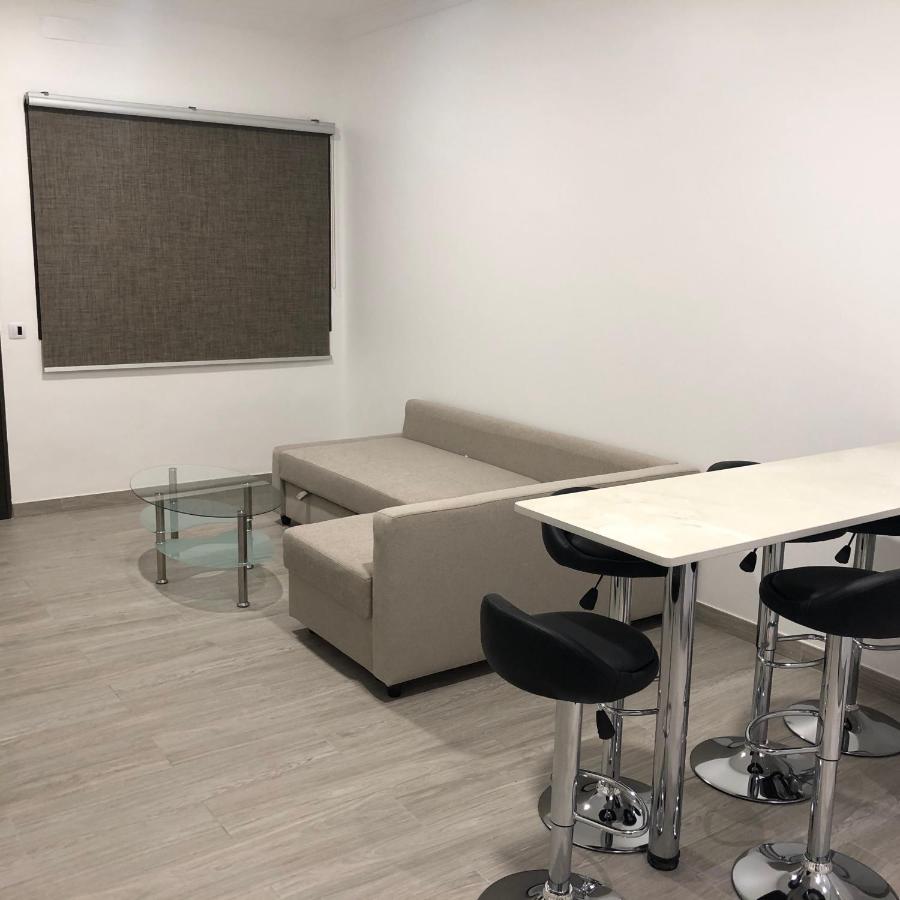 Apartment - Erdgeschoss