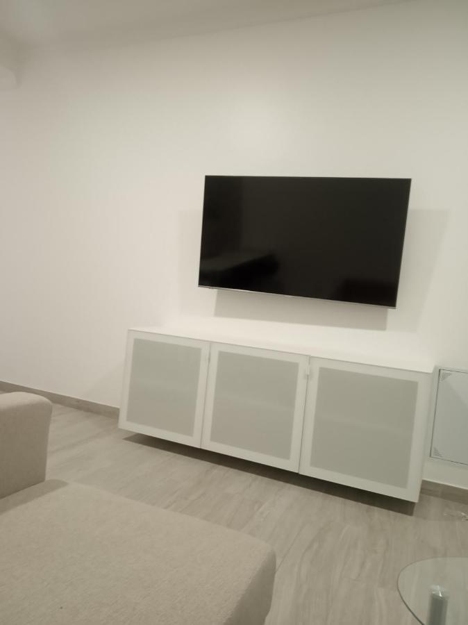 Apartamento - Planta baja